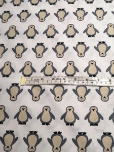 Coton - 115cm (45") - Pingouin